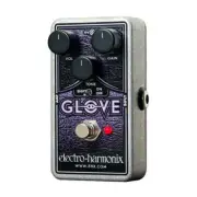 Electro Harmonix OD Glove Distortion Overdrive Guitar Effects Pedal