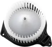 Heater A/C Blower Motor W/Fan Cage Compatible for Toyota 05-15 Tacoma Pickup 8710304040