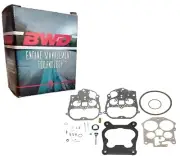 Carburetor Repair Kit BWD 10781B Rochester 4BBL, 4MV, M4MC, M4ME Carburetor Kit