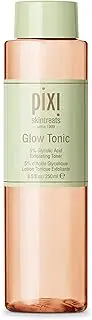 Pixi Glow Tonic Balancing Face Toner Glycolic Acid Toner (8.45 fl oz/250 ml Toner)