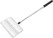 ULTECHNOVO Extendable Car Rear View Mirror Wiper Set Car Windshield Cleaner Brush Mini Squeegee for Car Windows Car Mirror Accessories Car Window Squeegee for Cleaning