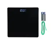 Smart Scale Bathroom Scale for Body Weight Professional Accurate Digital Scale for Office Bathroom