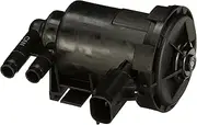 Gates PV431 Vapor Canister Purge Solenoid - 2 Hose Port (3/8" x 3/8")