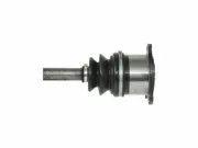 For 1995 Nissan Pickup Axle Assembly Cardone 26294BP 3.0L V6 4WD (for: Nissan)