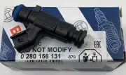 GENUINE GMH BOSCH FUEL INJECTOR Holden Colorado LT-R, LX, RC LCA 3.6L V6 2008-12