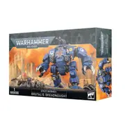 Space Marines: Brutalis Dreadnought (48-28)
