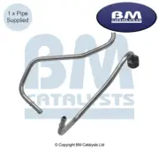 DIESEL PARTICULAR FILTER DPF PP11295A BM CATALYSTS I