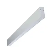Lumaline Up & Down Wall Sconce W900mm Aluminium 4000K - 23652