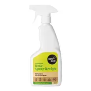SimplyClean Australian Lime Spray & Wipe | Flora & Fauna AU
