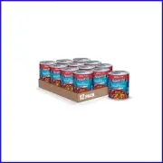 Convenient Gluten-Free Spicy Chicken Tortilla Soup - 12 Pack of Deliciousness