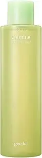 [GOODAL] Heartleaf Calming Moisture Toner 300 ml