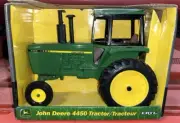 ERTL John Deere 4450 Tractor 1/16 NIB