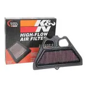 K&N Replacement Air Filter -KNKA-9017
