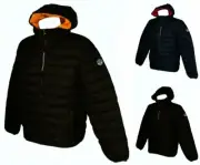Jacket man men with zip NORTH SAILS item 602829 SKYE 2 HOODED
