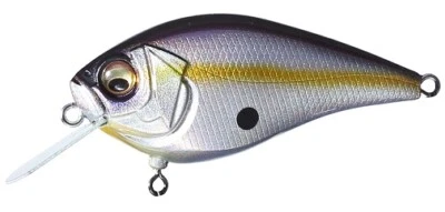 Megabass Knuckle LD Crankbait - Megabass Sexy Shad