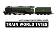 HORNBY - R3835 - BR, Thompson Class A2/3, 4-6-2, 60523 'Sun Castle' - Era 5