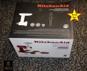 KitchenAid Food Grinder Attachment - KSMFGA. Brand New, Fast Shipping!