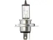 For 2006-2011 Isuzu FVR Headlight Bulb High Beam and Low Beam Philips 94696HTRC (for: Isuzu)