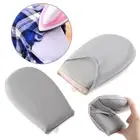 Hand-Held Household Ironing Pad Ironing Board Clothes Holder Garment Steamer