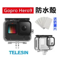 在飛比找蝦皮商城精選優惠-【送防霧片】泰迅 gopro hero12 hero11 h