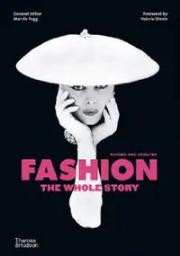 在飛比找誠品線上優惠-Fashion: The Whole Story (2 Ed