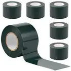 6Pcs 5x500cm Turf Tape Artificial Grass Seam Tape Lawn Garden Carpet Connecting