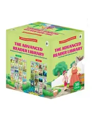 [Boxed Editions] The Advanced Reader Library Book