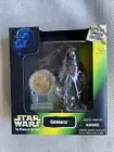 Chewbacca w Millenium Coin Power of the Force Kenner 1997 TY