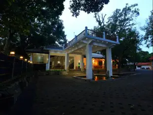 錫吉里耶皇家度假飯店Royal Retreat Sigiriya