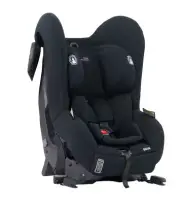 Britax Safe N Sound Brava Black