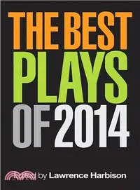 在飛比找三民網路書店優惠-The Best Plays of 2014