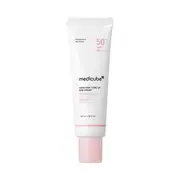 medicube - PDRN Pink Tone Up Sun Cream 50ml