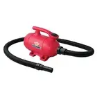 XPOWER B-2 Pro at Home 2 HP Pet Grooming Blower Dog Force Dryer & Vacuum- Pink