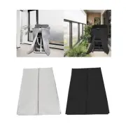 Folding Treadmill Cover Running Machine Protective Cover for Workout Indoor