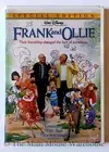Frank and Ollie Classic Disney Animators Best Friends Animation Documentary