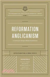 在飛比找三民網路書店優惠-Reformation Anglicanism ─ A Vi