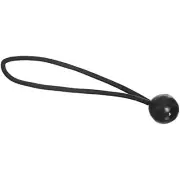 Keeper 06329 8" Toggle Ball Bungee Cord Jar, 25 Pieces