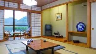 馬蘇加塔所飯店Kappo Ryokan Masugataso