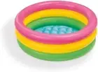 Intex Sunset Glow Inflatable Swimming Pool 45" x 10"