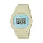 【CASIO】G-SHOCK WOMEN GMD-S5600NC-9 黃/40MM/公司貨【第一鐘錶眼鏡】