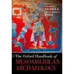 THE OXFORD HANDBOOK OF MESOAMERICAN ARCHAEOLOGY