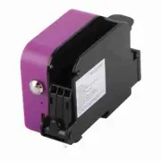 Handheld Inkjet Printer Smart Inkjet Coding Machine For Production Date QR Code