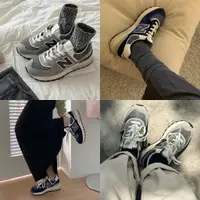 在飛比找蝦皮購物優惠--EJ- NEW BALANCE 574 LEGACY NB