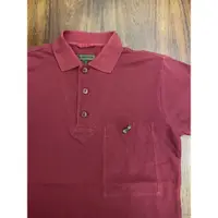 在飛比找蝦皮購物優惠-日本製 Nigel Cabourn polo shirt 酒