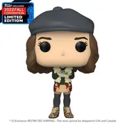 Parks & Recreation - Mona Lisa Saperstein Pop! Vinyl