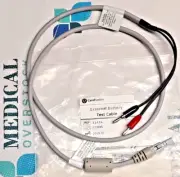 11474 - CAREFUSION - EXTERNAL BATTER TEST CABLE - NEW
