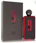 Afnan 9pm Rebel Cologne By Afnan100 ml Eau De Parfum Spray (Unisex)
