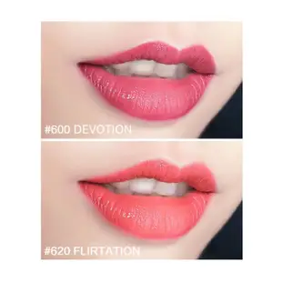 REVLON露華濃HD超霧感唇釉 絲柔蜜糖橘 僅試色