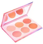 Authentic Lunar Beauty "Moon Prism Blush" Palette BNIB Free Postage