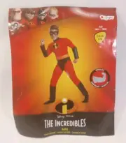 Dash Classic Muscle Incredibles 2 Superhero Halloween Child Costume (L/G 10-12)
